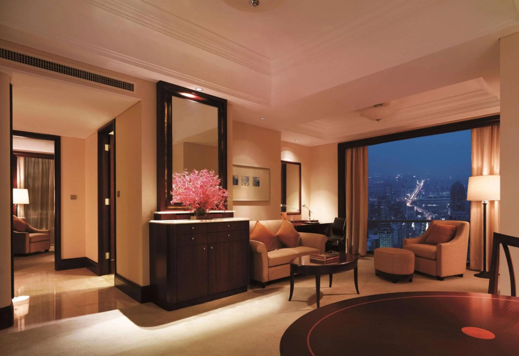 Shangri-La Suzhou
