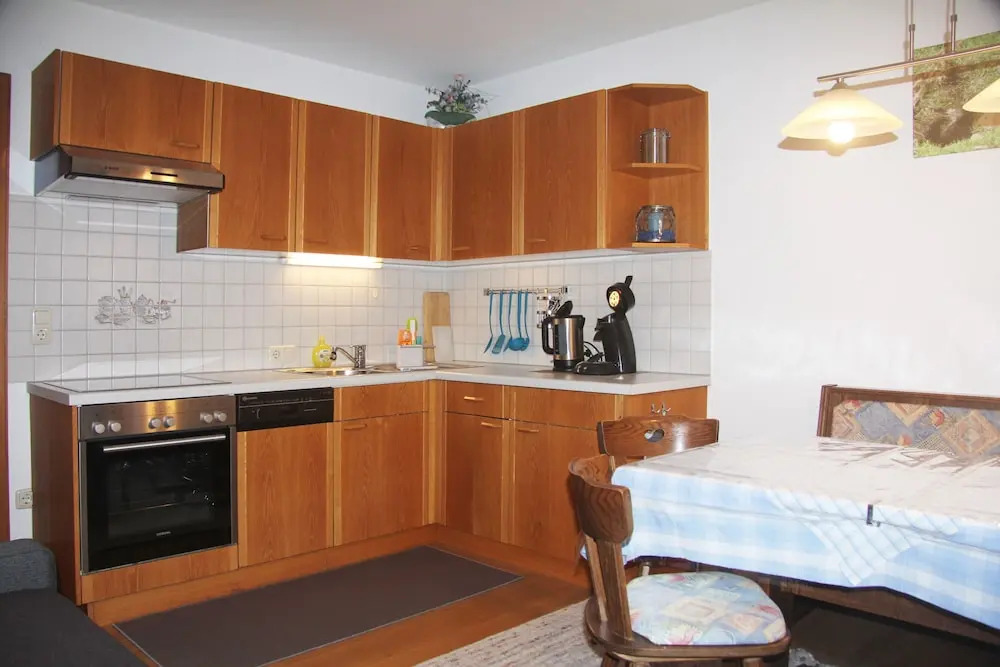 Haus Glasella