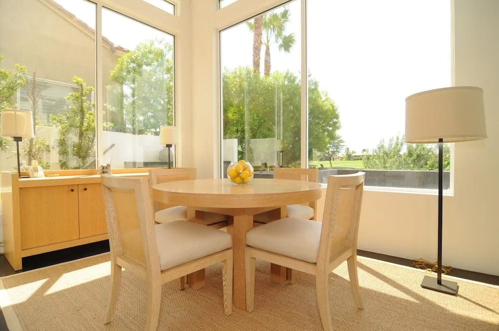 Spacious Modern Perfection at PGA West