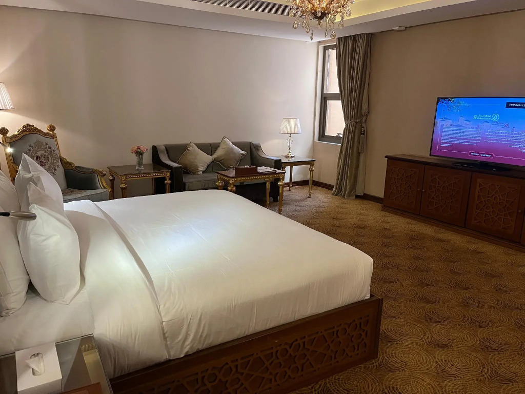 Al Rahden Hotel