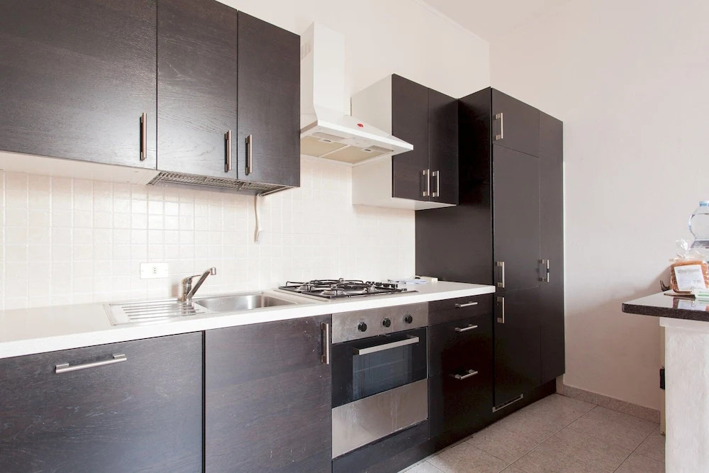 Italianway Easy - Villoresi 16
