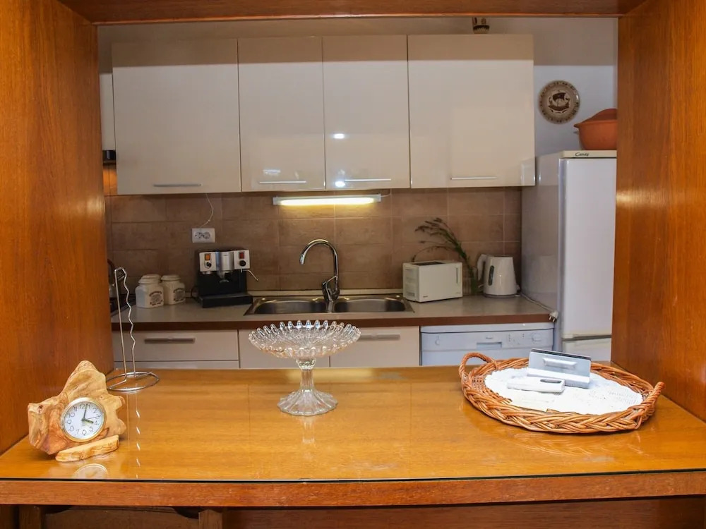 Apartment Jure