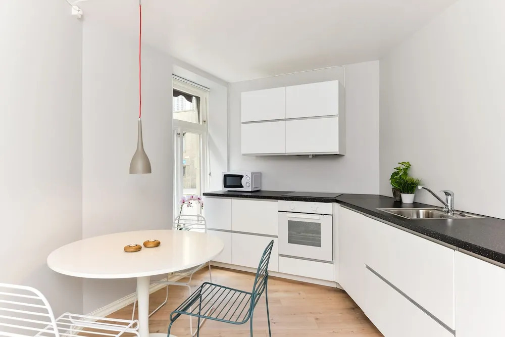 Forenom Serviced Apartments Royal Park