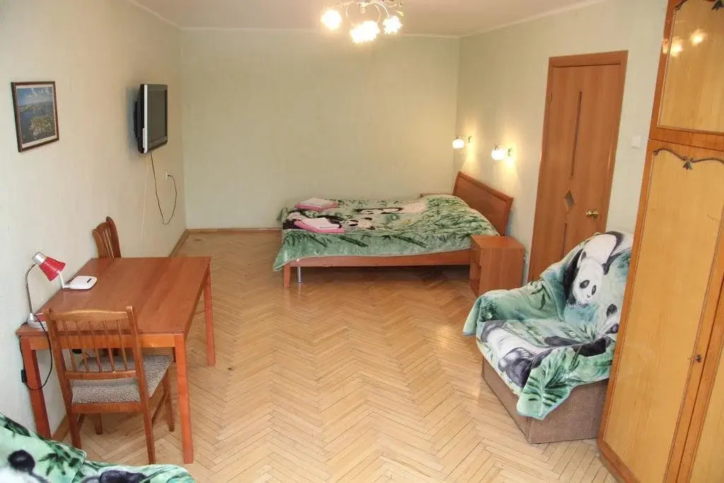 PiterFlat Ligovky prospekt 105