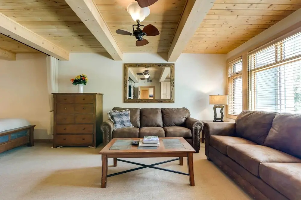Ski-in/ski-out Studio in Aspen Snowmass Ski Resort