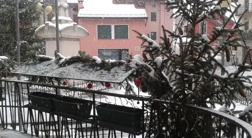 Albergo Casa Sperti
