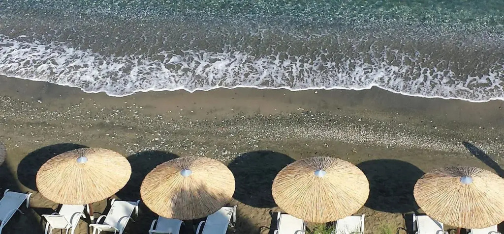 MasouriBlu Boutique Hotel