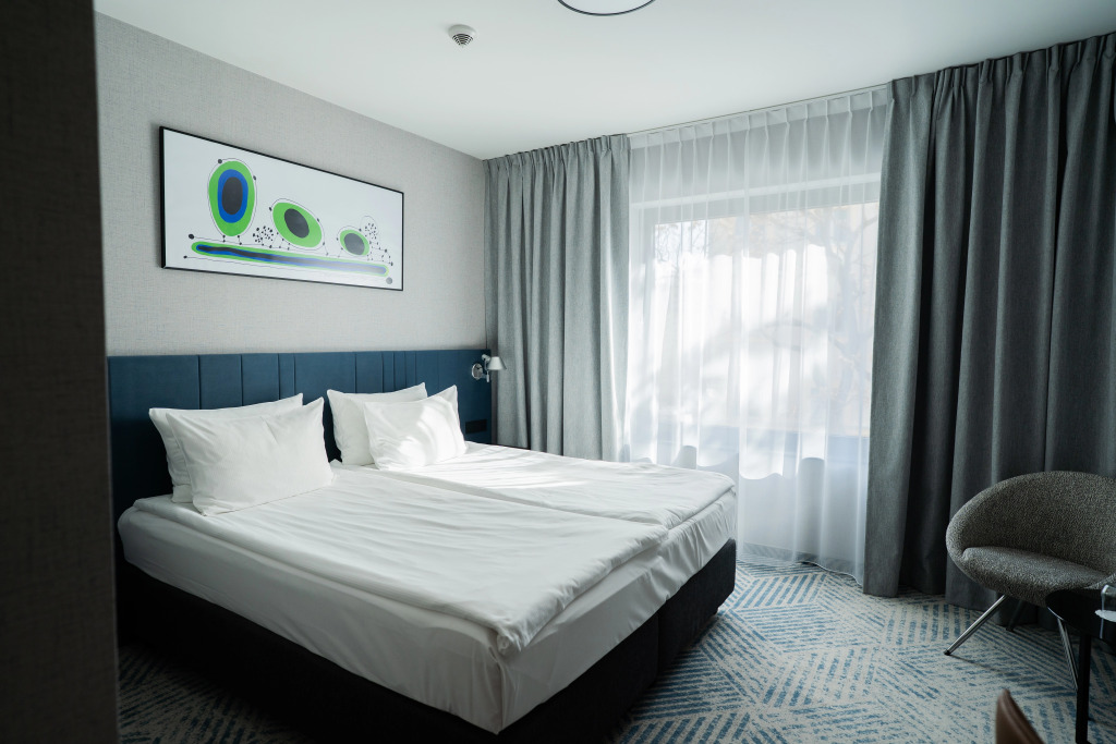 Q Hotel Plus Wrocław