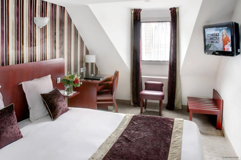 Hotel Opéra dAntin