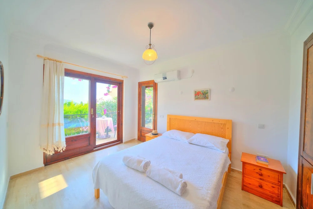 Vena Apartment