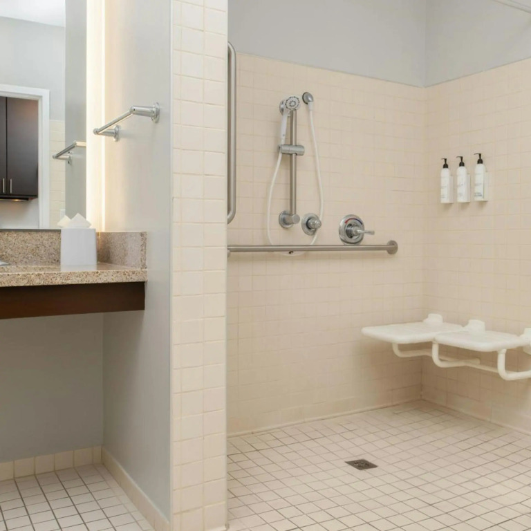 TownePlace Suites by Marriott Jackson Ridgeland/The Township at Colony Park