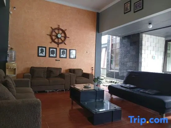 Kost Exclusive Omah Sinten Palagan