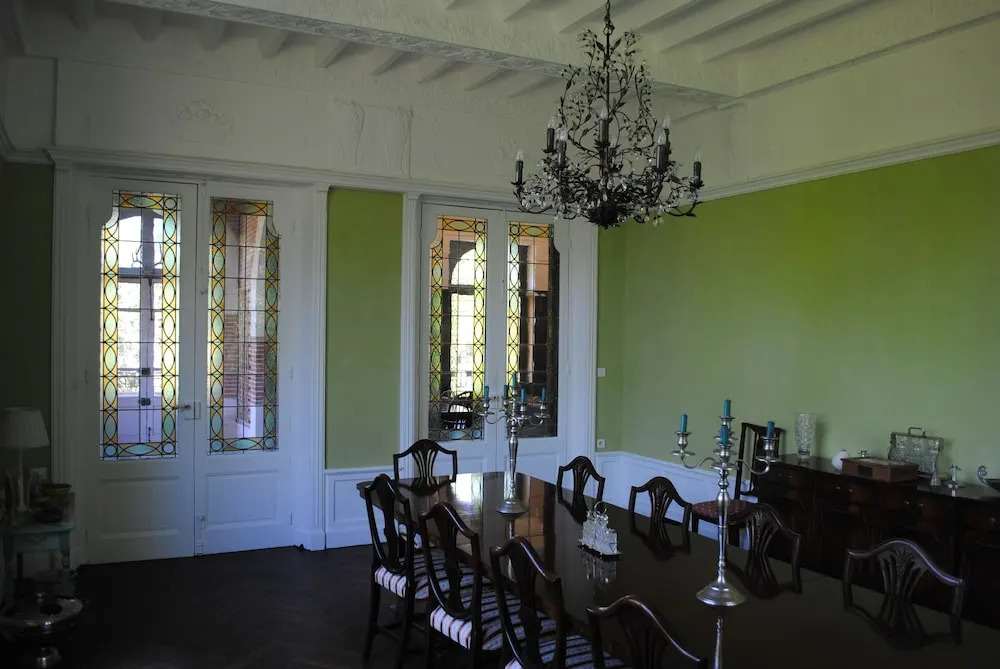 Chateau Mezger