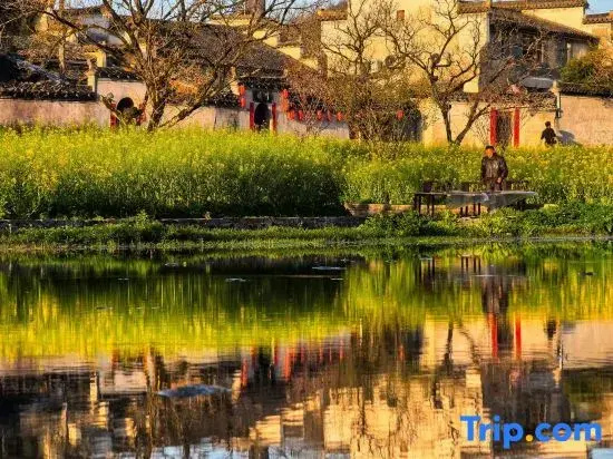 Yizhu Shanju Homestay (Xidi Scenic Area of Tourism, Huangshan)