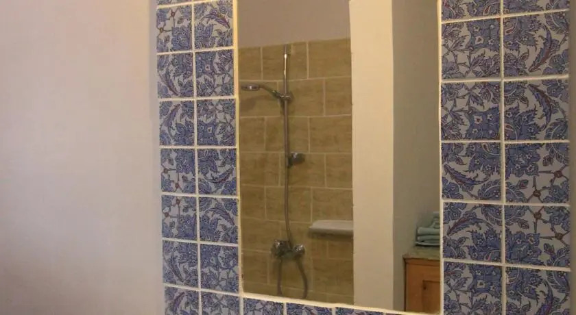 Residence Arabesque – Garden Apartment Arabesque Dahab