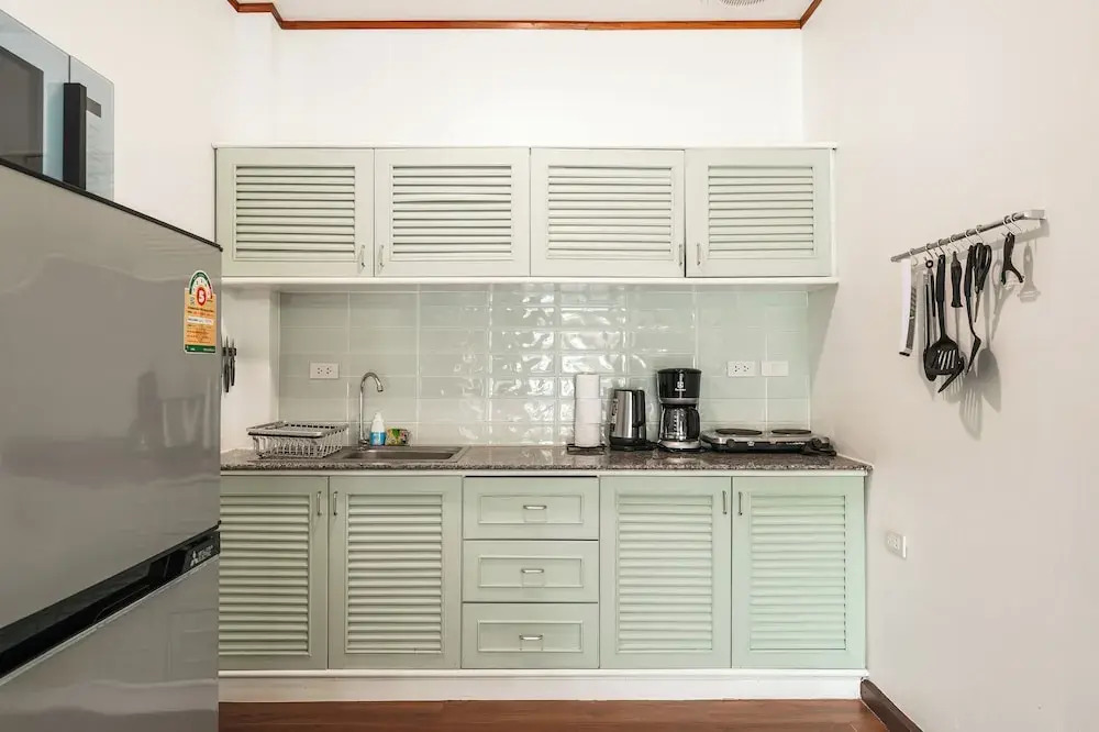 Yanui Paradise unit 2D-2nd floor V216