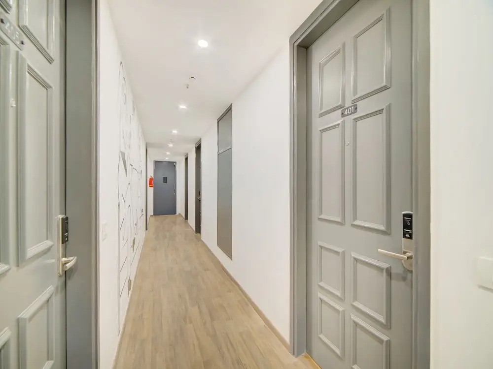 OYO Townhouse 777 - A3 empire