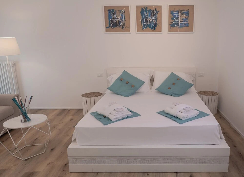 Venice Smile Apartment