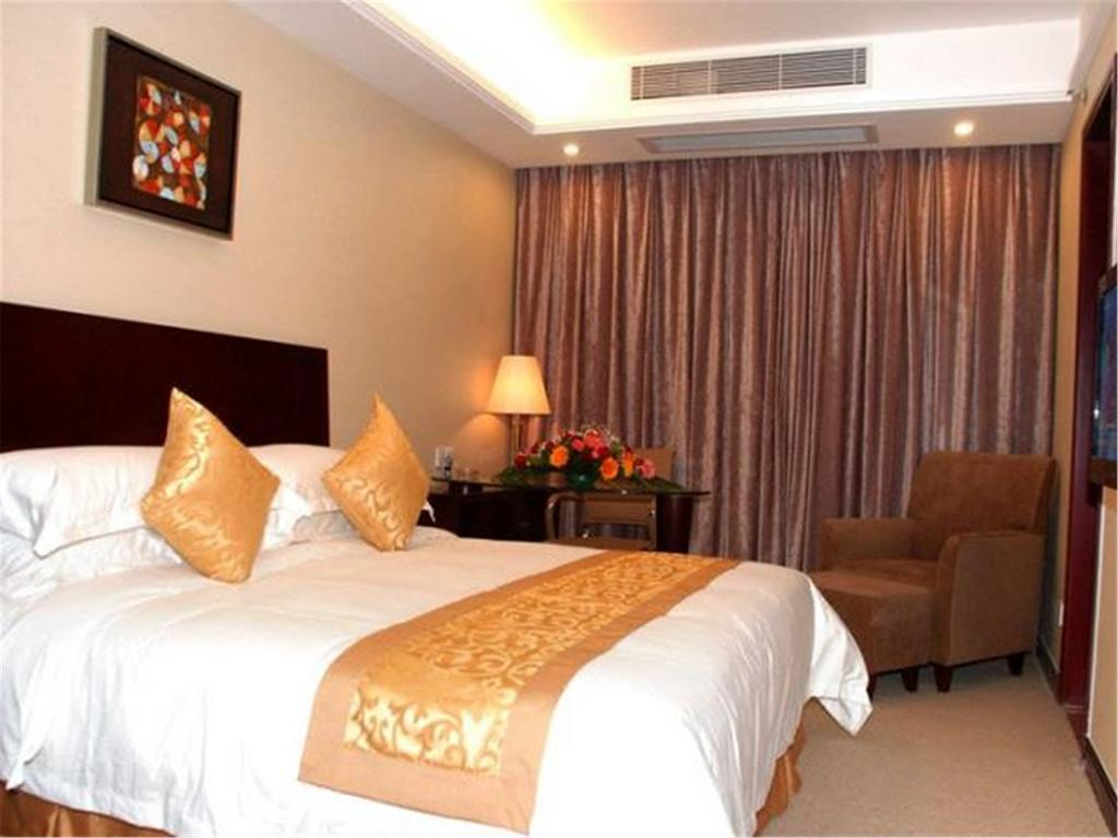 Vienna Hotel Shenzhen Henggang New City