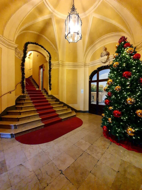 San Carlo Suite Torino