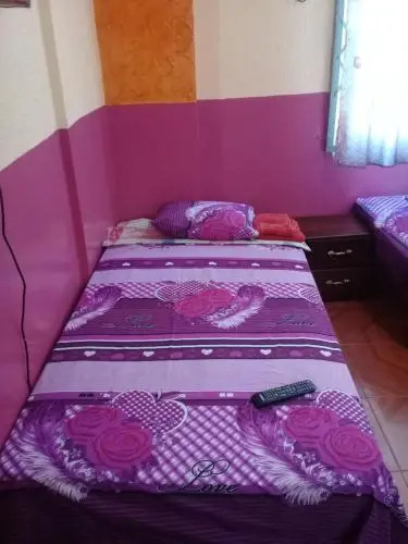 Hostal Jacintita