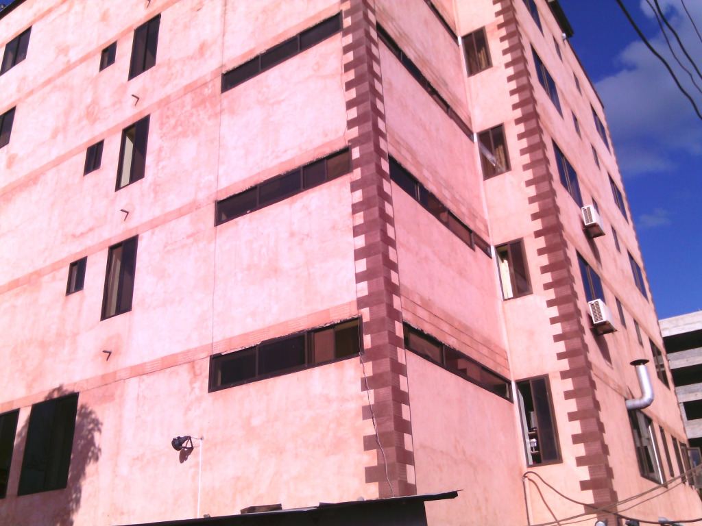 Osy Grand Hotel