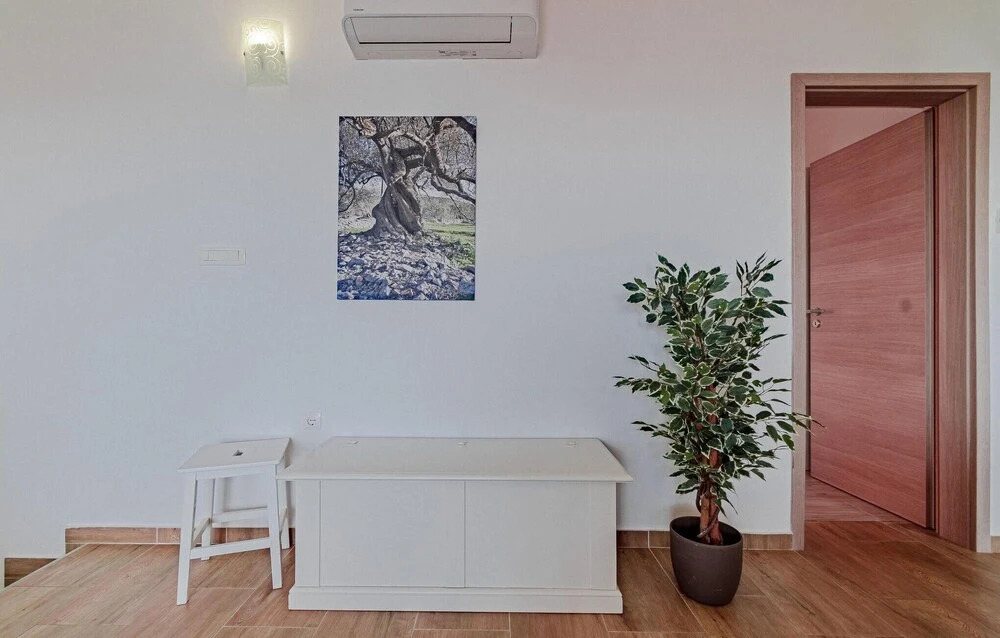 Three-Bedroom Holiday Home In Nova