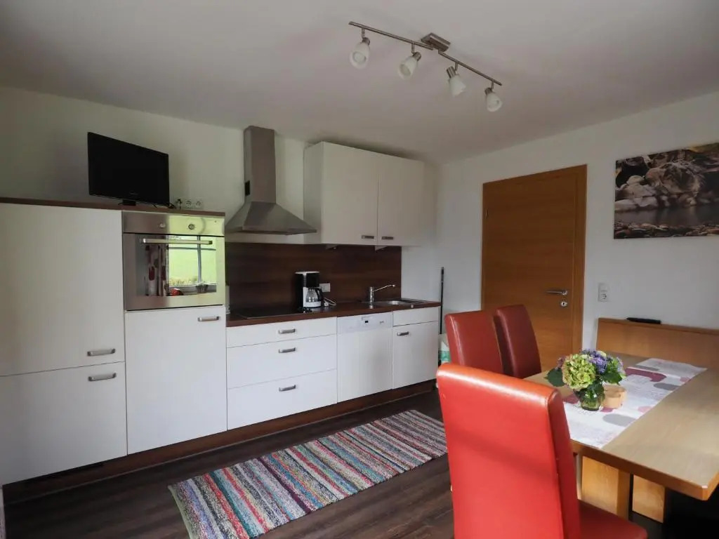 Landhaus Maria