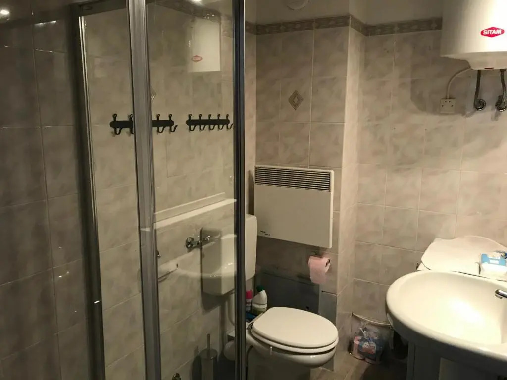 Appartement Montgenèvre, 3 pièces, 4 personnes - FR-1-445-129