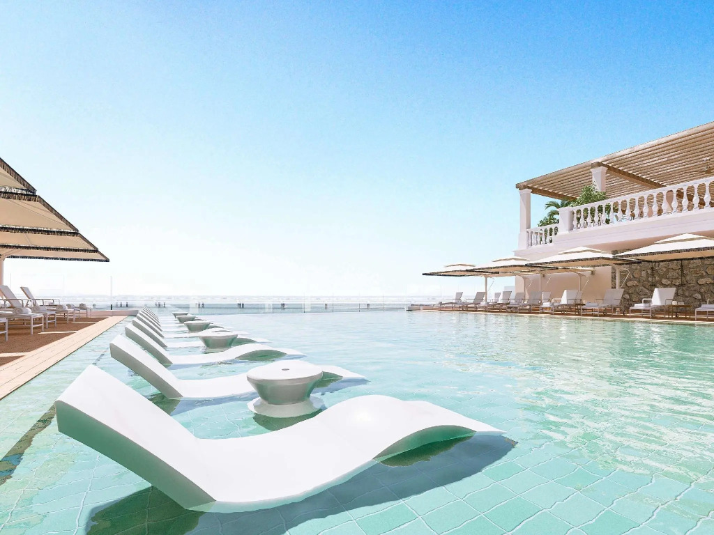 Sofitel Legend Casco Viejo, Panama City