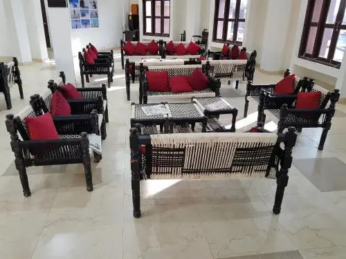 White Rann Resort Gujarat