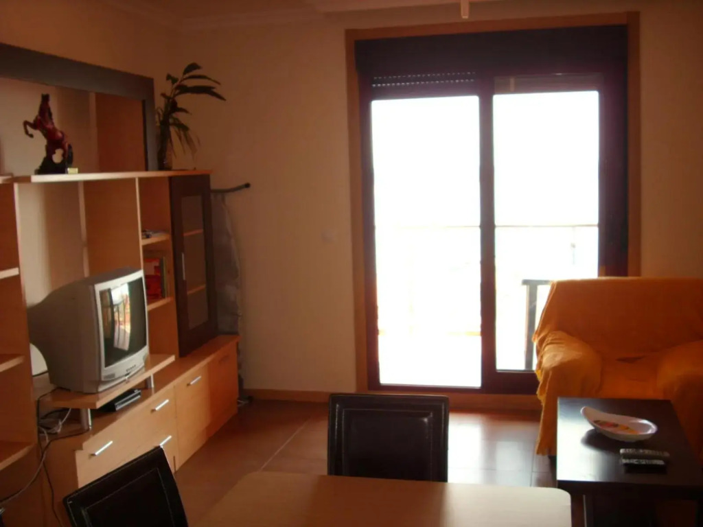 Vivienda de uso turístico Vista Alegre