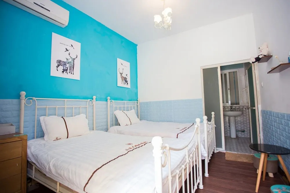 Xiamen Shandouji  Hostel