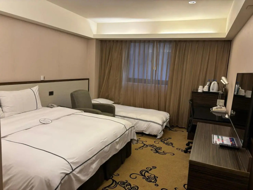 K Hotel Taipei
