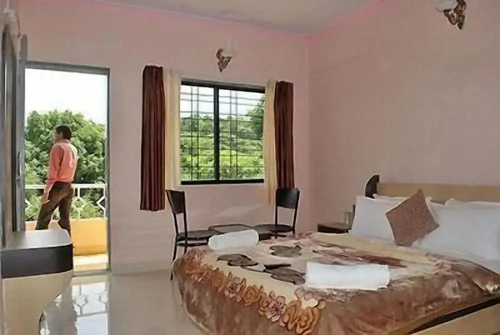 Krishna Continental