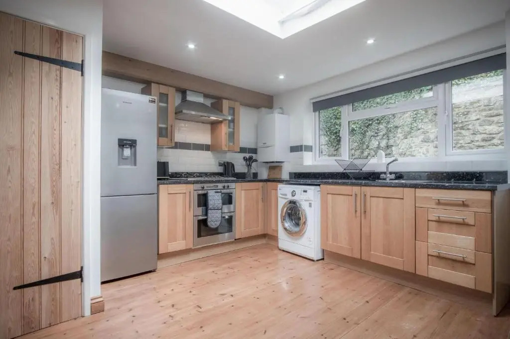 Church Terrace - 3 Bedroom Cottage - Saundersfoot