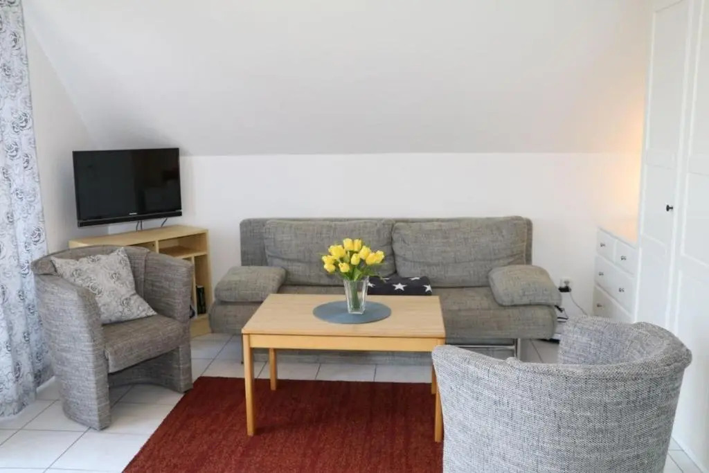 Haus Henning - Appartement 11