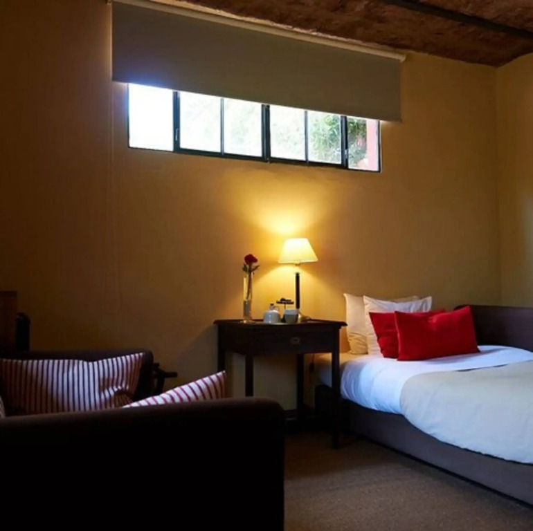 BE Jardin Escondido By Coppola
