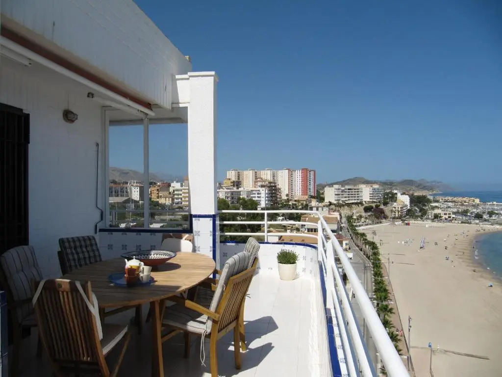 L&Z Penthouse at Sea