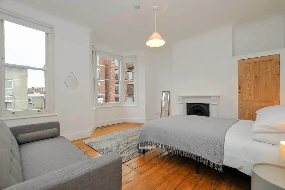 Beautiful Victorian House in the Heart of Dalston