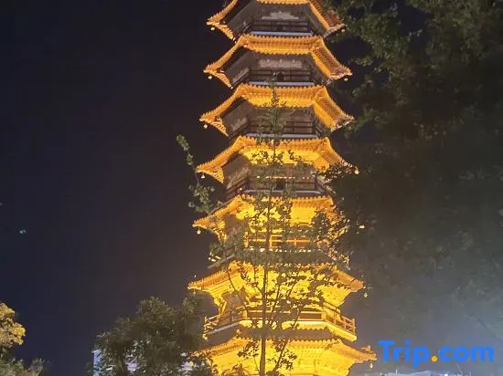 Zhu Shangmei Hotel