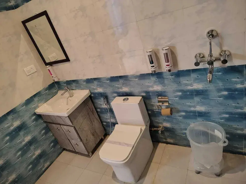 Viewtoria Resort