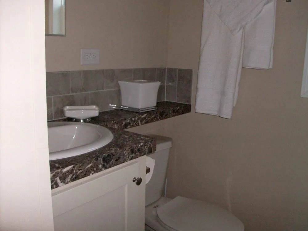 Water's Edge RV Resort