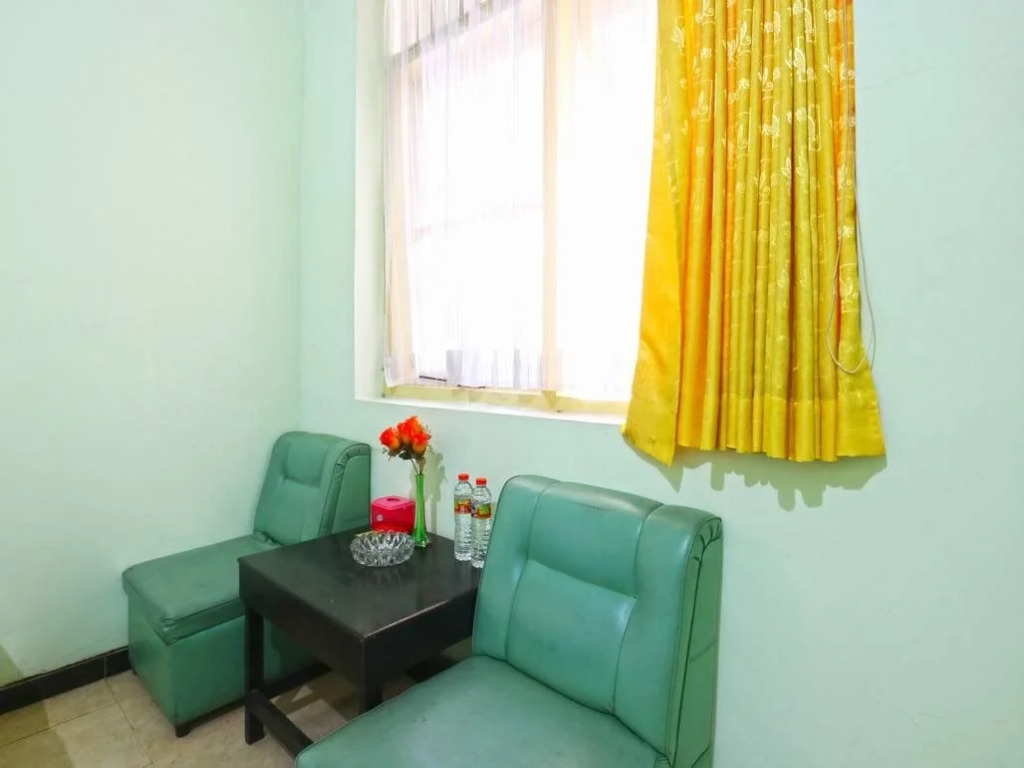 Camelia Hotel
