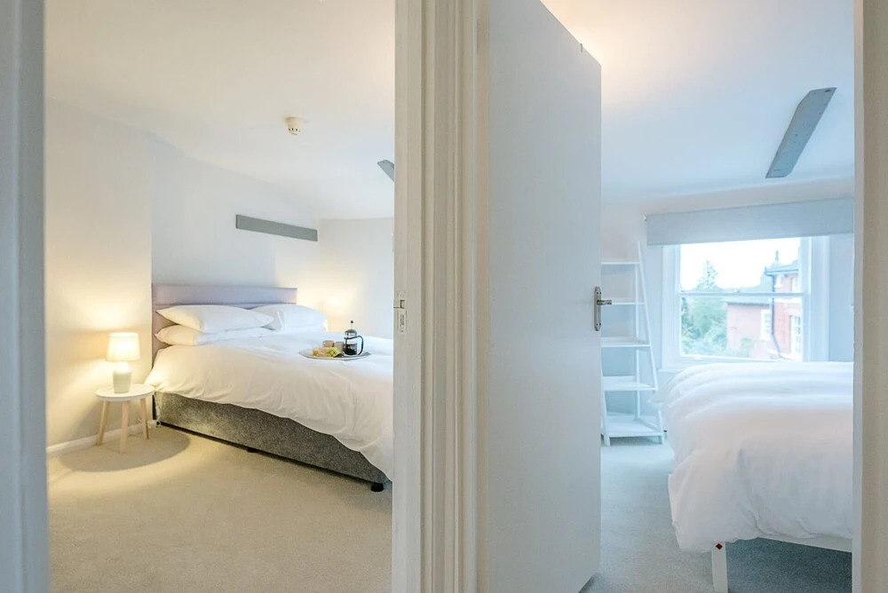 6a Market Hill, Woodbridge