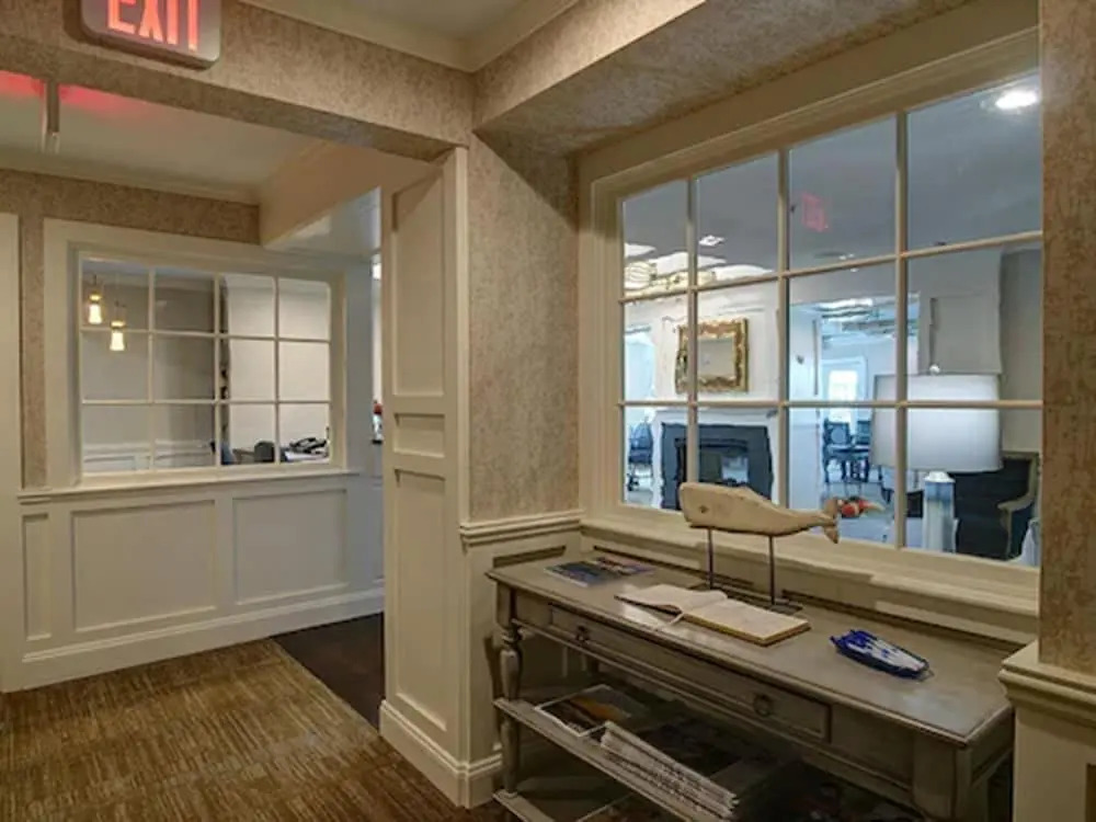 Sag Harbor Inn