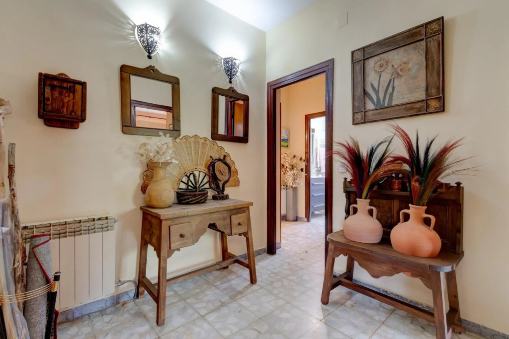 Finca Victoriana