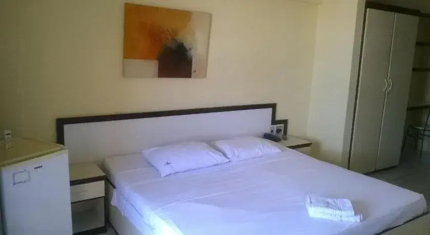 Hotel e Flat Sobral Mundi