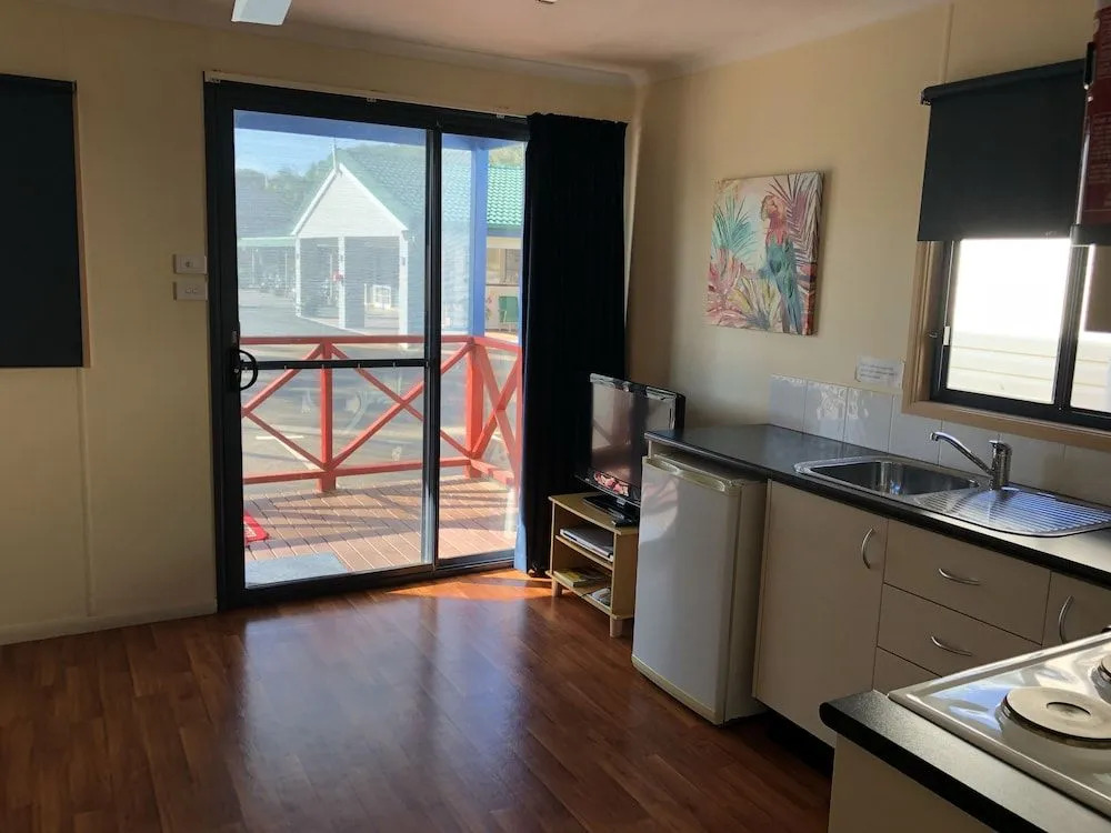 Breeze Inn 13 Princes Highway, Ulladulla