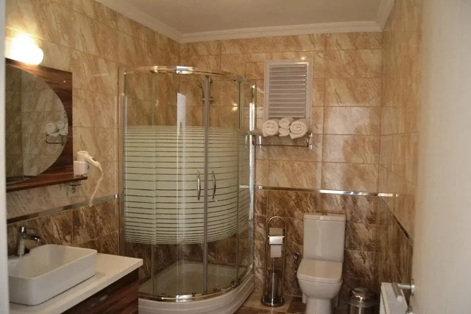 Anadolu Hotel